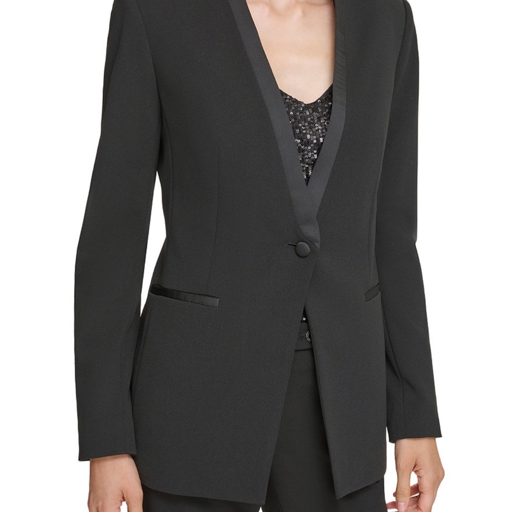 Jacket, blazer, women’s dress